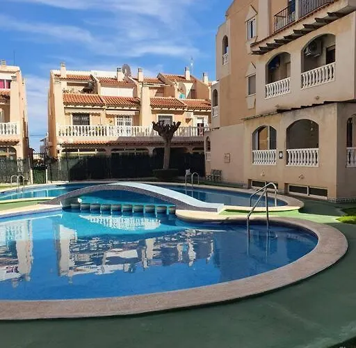 Apartments Near Park