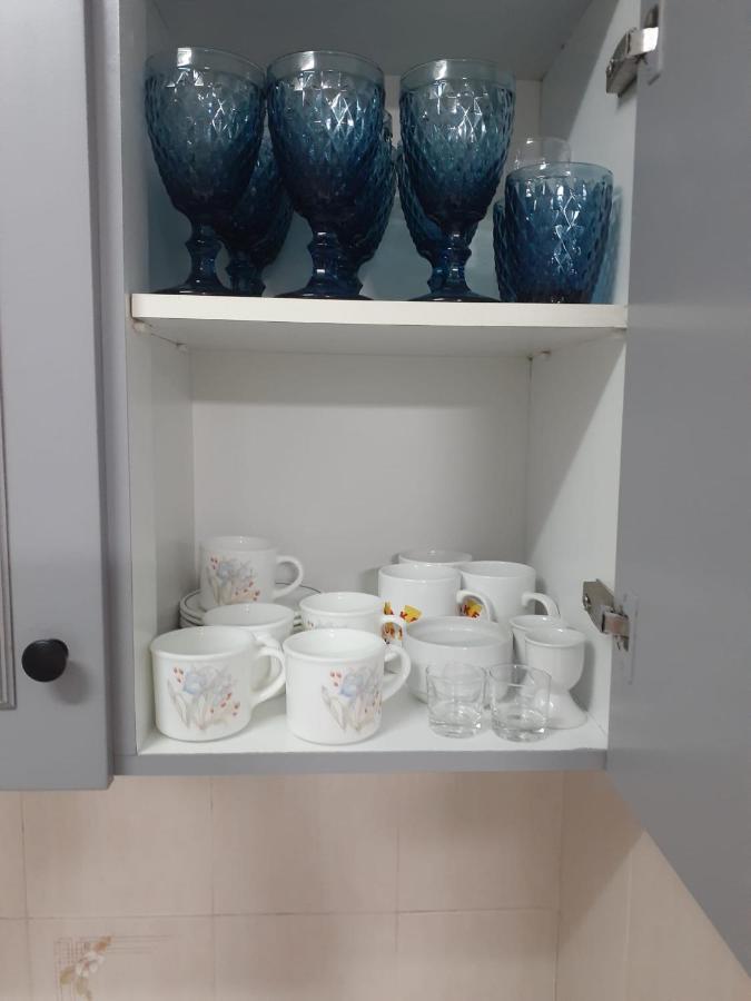 Apartment Near Park Torrevieja